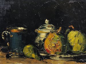 Still Life, c.1865